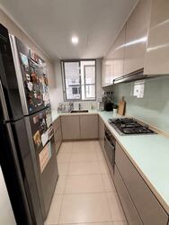 Prive (D19), Condominium #601009721